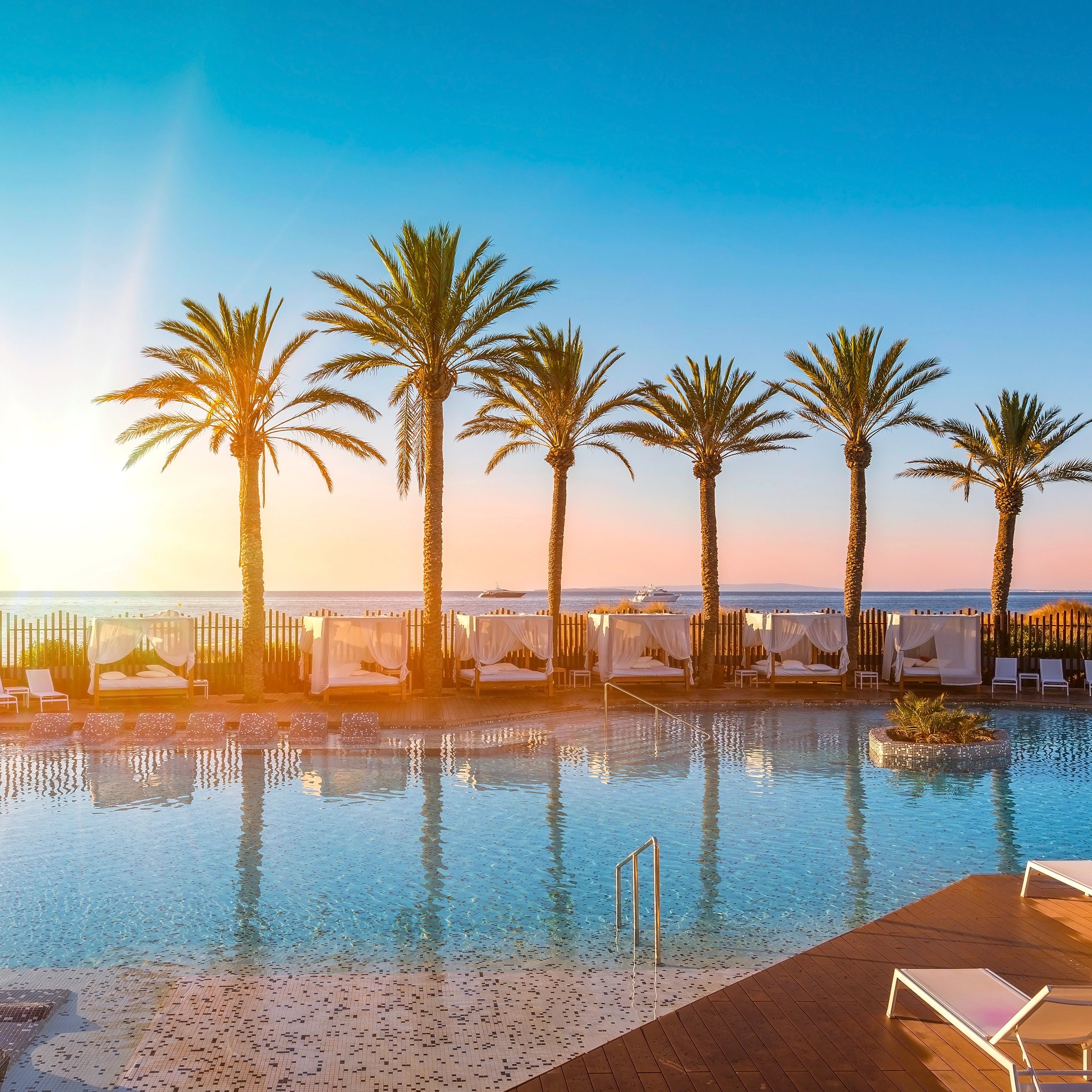 Finding My Golden Hour: How I Ended Up in Bayside Cove