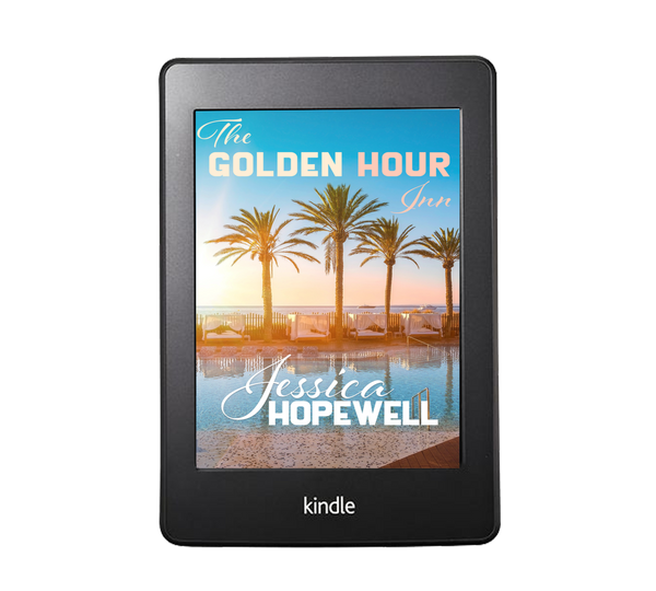 The Golden Hour Inn: The Bayside Cove Prequel (eBook)